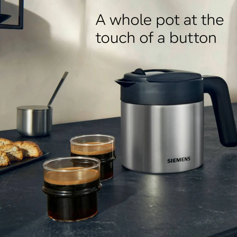 EQ900 helautomatisk kaffemaskin 2,3 liter
