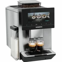 EQ900 iAroma TQ923E43 helautomatisk espressomaskin, inox