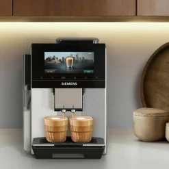 EQ900 plus iAroma TQ923EZ3 helautomatisk espressomaskin, inox