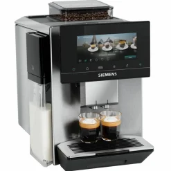 EQ900 plus iAroma TQ923EZ3 helautomatisk espressomaskin, inox