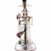 Esperto Abile Espressomaskin, Forkrommet Messing LPLESA01EU