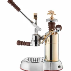 Esperto Competente Espressomaskin, Gull LPLESC01EU