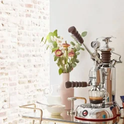 Esperto Competente Espressomaskin, Gull LPLESC01EU