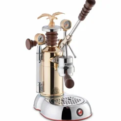 Esperto Competente Espressomaskin, Gull LPLESC01EU