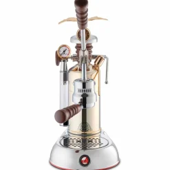 Esperto Edotto Espressomaskin, Kobber LPLESE01EU