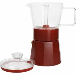 Espressokanne, creme