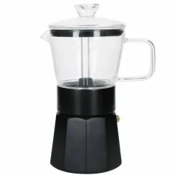 Espressokanne, creme