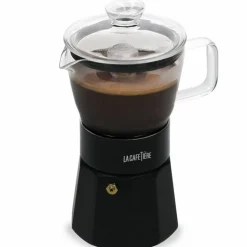 Espressokanne, sølv