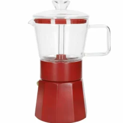 Espressokanne, svart