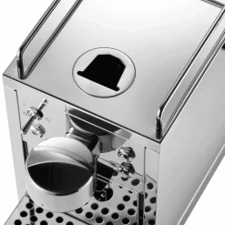 Espresso kapselmaskin