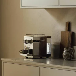 Espresso kapselmaskin