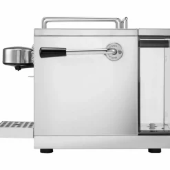 Espresso kapselmaskin