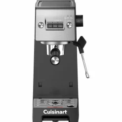 Espressomaskin