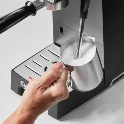 Espressomaskin