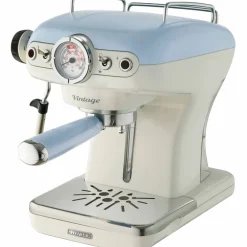 Espressomaskin, Beige