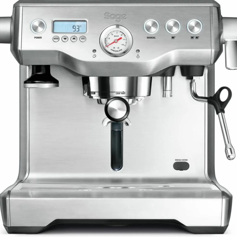 Espressomaskin BES920