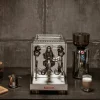 Espressomaskin Botticelli Evolution