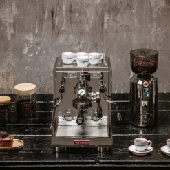Espressomaskin Botticelli Speciality