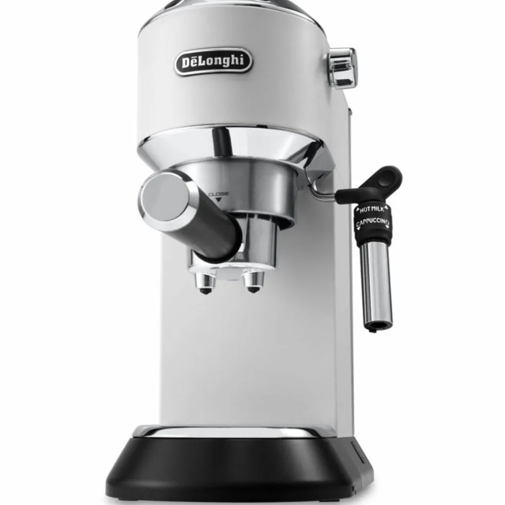 Espressomaskin EC685 Metall
