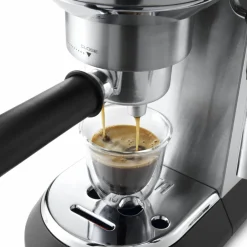 Espressomaskin EC685 Rød