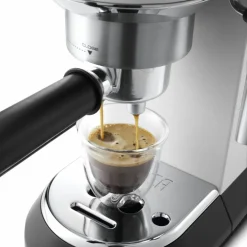 Espressomaskin EC685 Rød