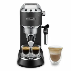 Espressomaskin EC685 Rød