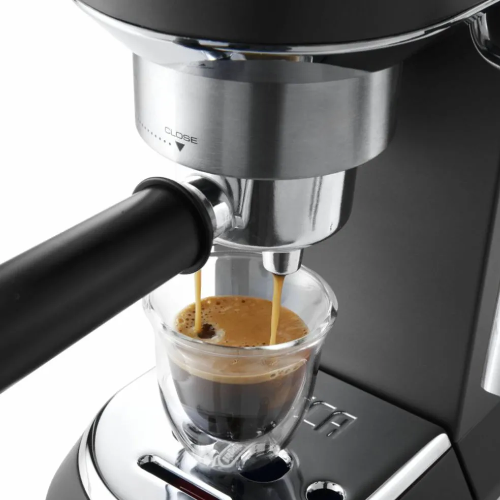 Espressomaskin EC685 Rød