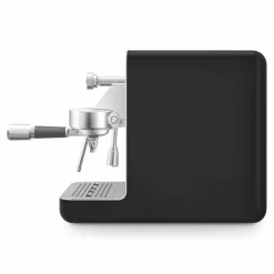 Espressomaskin, emerald green