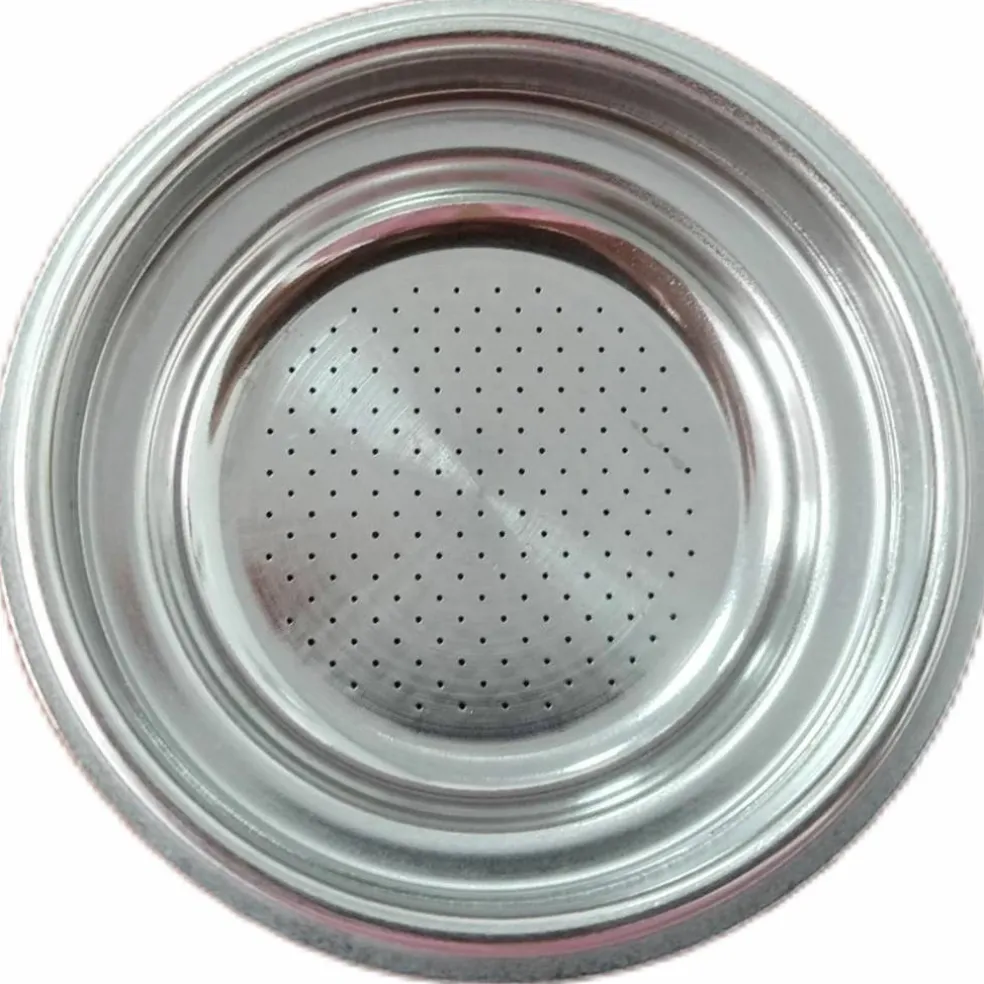 Espressomaskin 7-i-1
