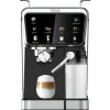 Espressomaskin 7-i-1 halvautomatisk