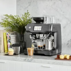 Espressomaskin SES990 UK