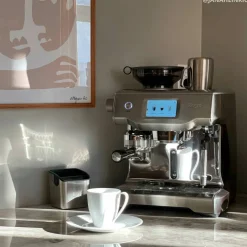 Espressomaskin SES990 UK