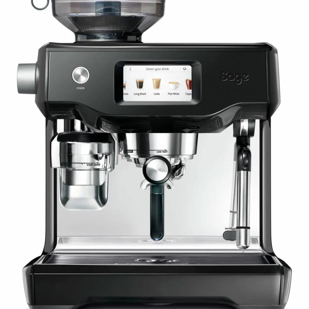 Espressomaskin SES990 UK