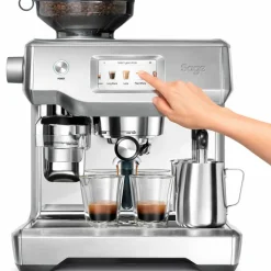 Espressomaskin SES990 UK