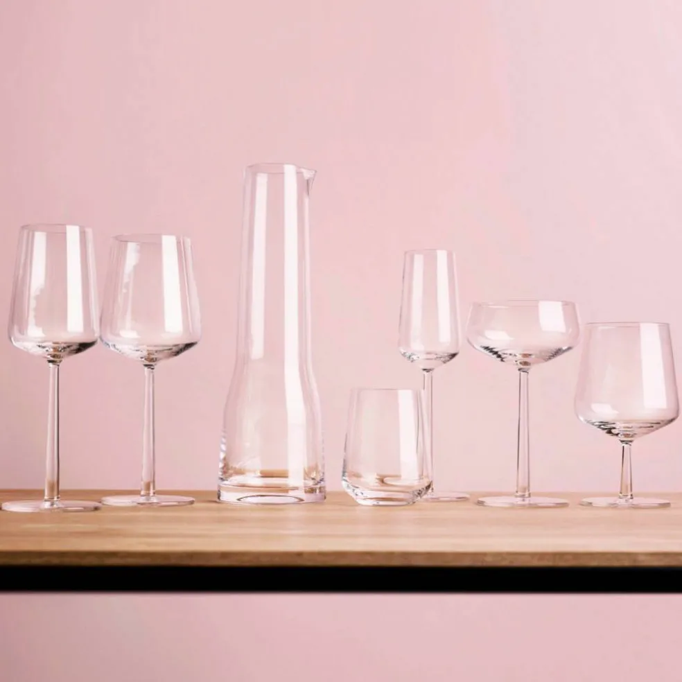 Essence champagneglass 2 stk.