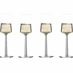 Essence champagneglass 2 stk.