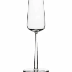 Essence champagneglass 2 stk.