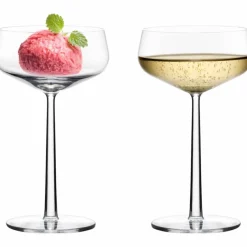 Essence Cocktail/Dessertglass 31 cl 2-pack