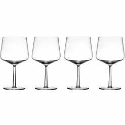 Essence Gin & Cocktailglass 63 cl, 2 stk