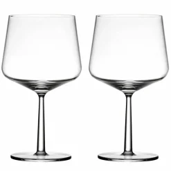 Essence Gin & Cocktailglass 63 cl, 4 stk