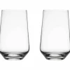 Essence Glass 55 cl 2-pk
