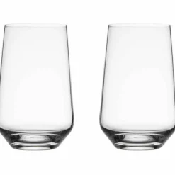 Essence Glass 55 cl 2-pk