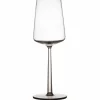 Essence hvitvinsglass 33 cl 2-pakning, lin