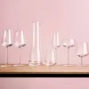 Essence hvitvinsglass 33 cl., 4 stk.
