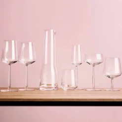 Essence hvitvinsglass 33 cl., 4 stk.