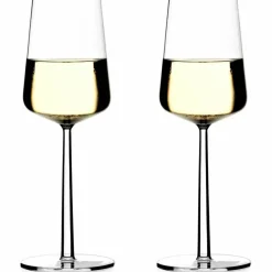Essence hvitvinsglass 33 cl., 4 stk.