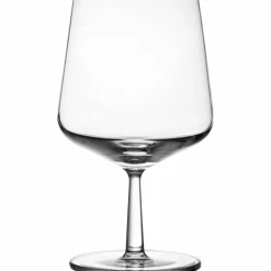 Essence ølglass 2 stk.