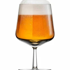 Essence ølglass 2 stk.