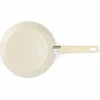 Essence Pro stekepanne 20 cm, cream