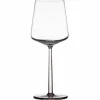 Essence rødvinsglass 45 cl 2-pakning, lin